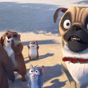 Foto Locos por las nueces 2