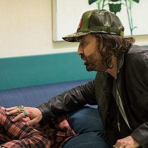 Foto El portal del más allá