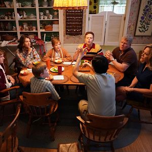 Foto Michael Cudlitz