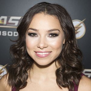 Foto Jessica Parker Kennedy
