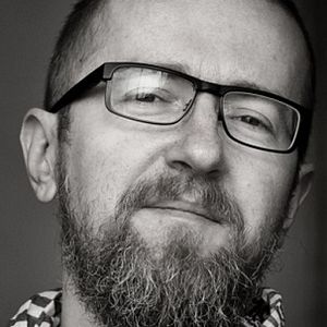 Foto Tomasz Baginski