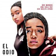 Foto El odio que das