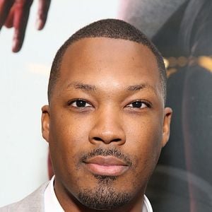 Foto Corey Hawkins