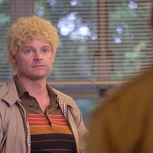 Foto Steve Zahn