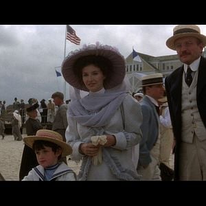 Foto Mary Steenburgen