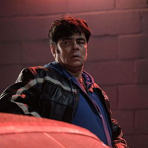 Foto Escape at Dannemora