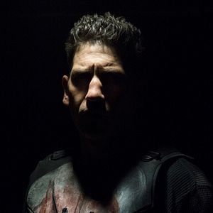 Foto The Punisher