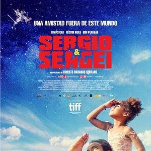 Foto Sergio & Sergei