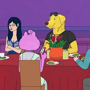 Foto BoJack Horseman