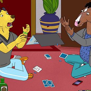 Foto BoJack Horseman