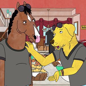 Foto BoJack Horseman