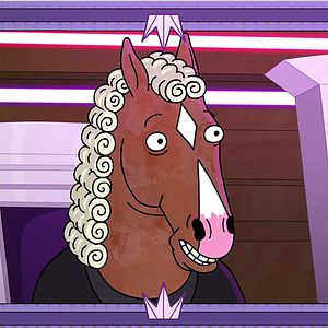 Foto BoJack Horseman