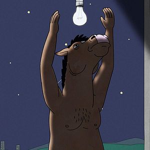 Foto BoJack Horseman