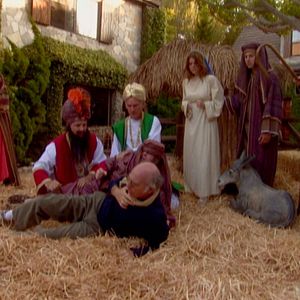 Foto Curb your Enthusiasm