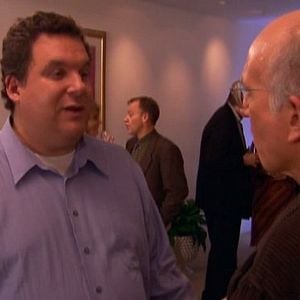 Foto Curb your Enthusiasm