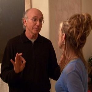 Foto Curb your Enthusiasm