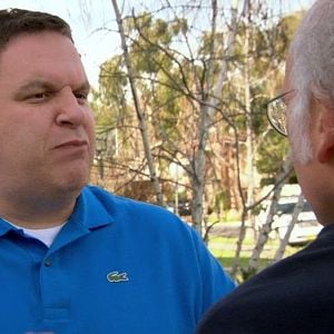 Foto Curb your Enthusiasm