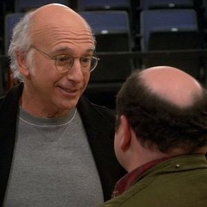 Foto Curb your Enthusiasm