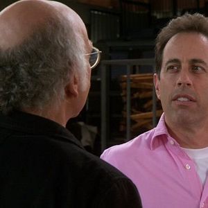Foto Curb your Enthusiasm