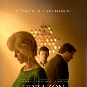 Foto Corazón borrado