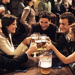 Foto How I met your mother