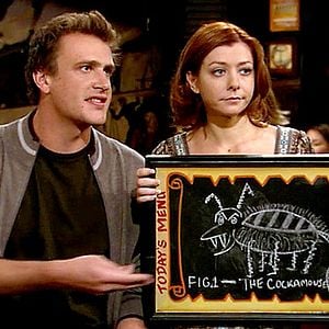 Foto How I met your mother