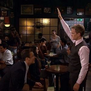 Foto How I met your mother
