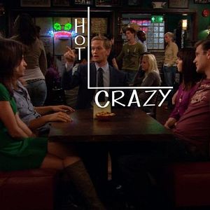 Foto How I met your mother