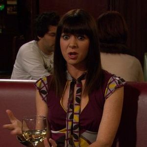 Foto How I met your mother