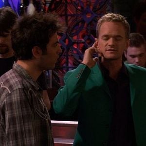 Foto How I met your mother