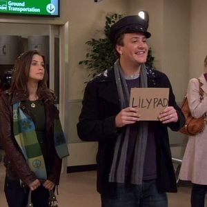 Foto How I met your mother