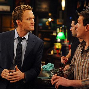 Foto How I met your mother