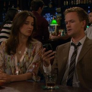 Foto How I met your mother