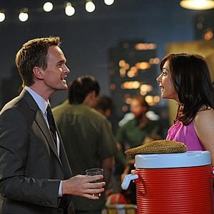 Foto How I met your mother