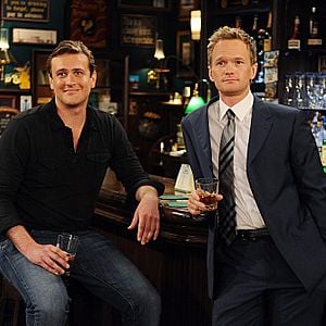 Foto How I met your mother
