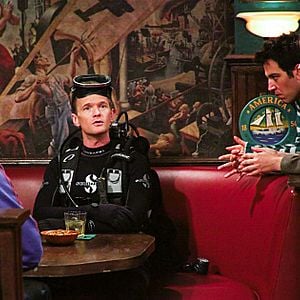 Foto How I met your mother