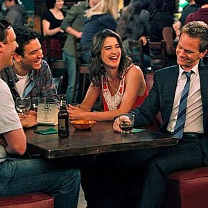 Foto How I met your mother