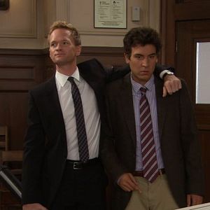 Foto How I met your mother