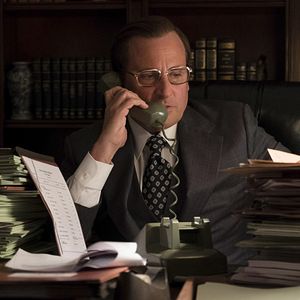 Foto El vicepresidente: más allá del poder