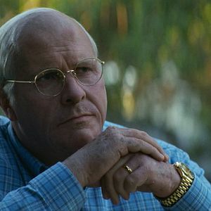 Foto El vicepresidente: más allá del poder