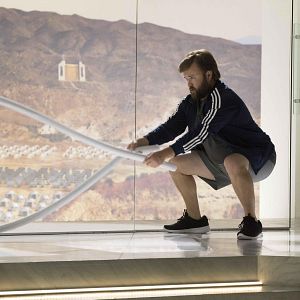 Foto Haley Joel Osment