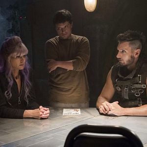 Foto Josh Hutcherson