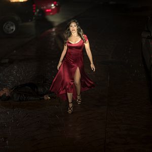 Foto Miss Bala: Sin piedad