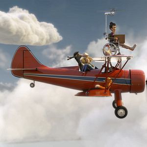 Foto Agente 00 - gato