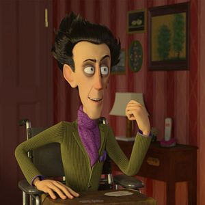 Foto Agente 00 - gato