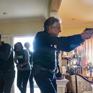 Foto Mentes criminales