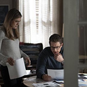 Foto Melissa Roxburgh