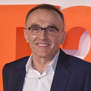 Foto Danny Boyle