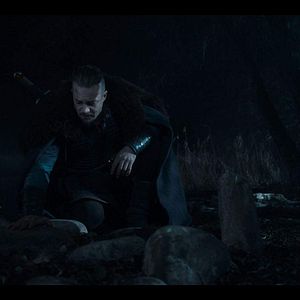 Foto The Last Kingdom