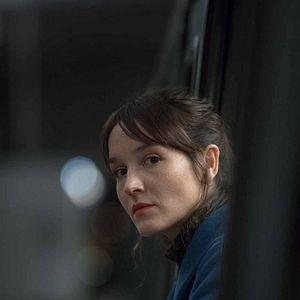 Foto Anaïs Demoustier